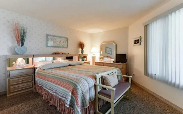 The GrandView Getaway
