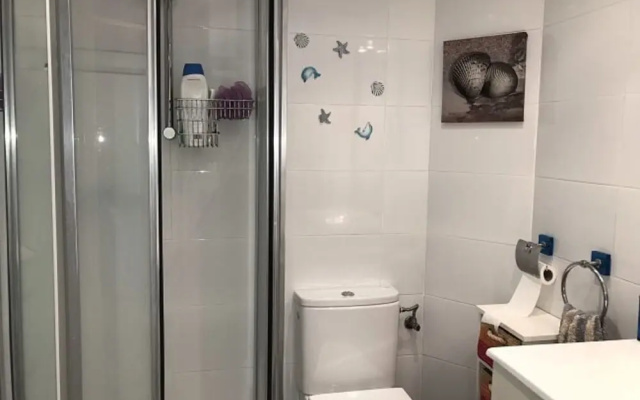 Apartamento Cibeles 1-5