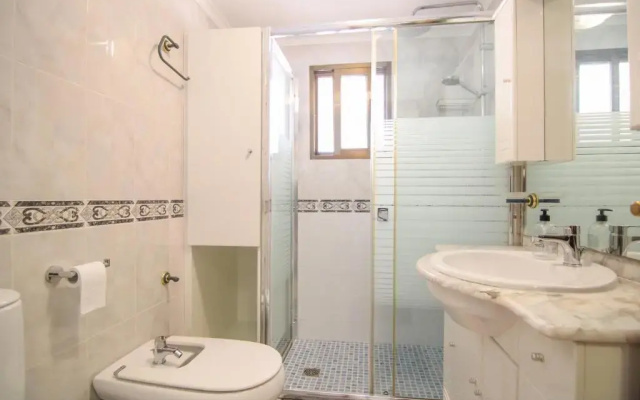 Villa con piscina privada - Carrió 0607