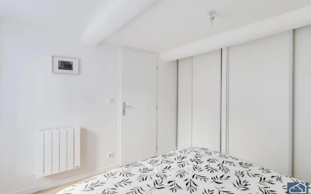 Beautiful T2 city center - COURS JULIEN RÉFORMÉS - Air Rental