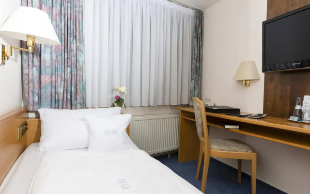 Hotel Adler