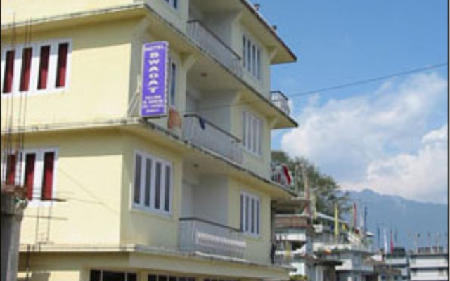 Hotel Swagat Pelling