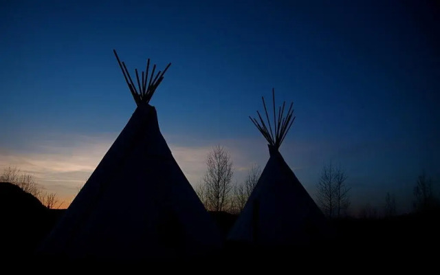 The Wilderness Way Adventure Resort