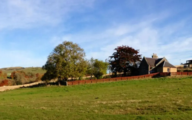 Martinshouse Holiday Cottage