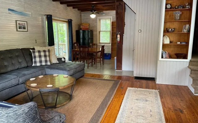 Sherwood Forest Bed and Breakfast