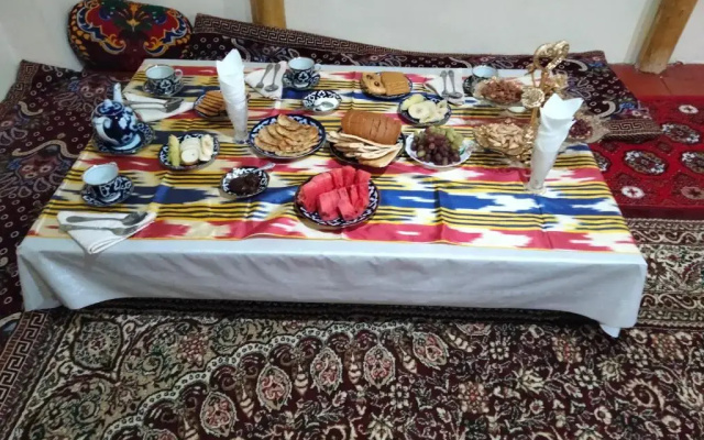Khan Hotel