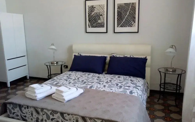 b&b Regina Margherita