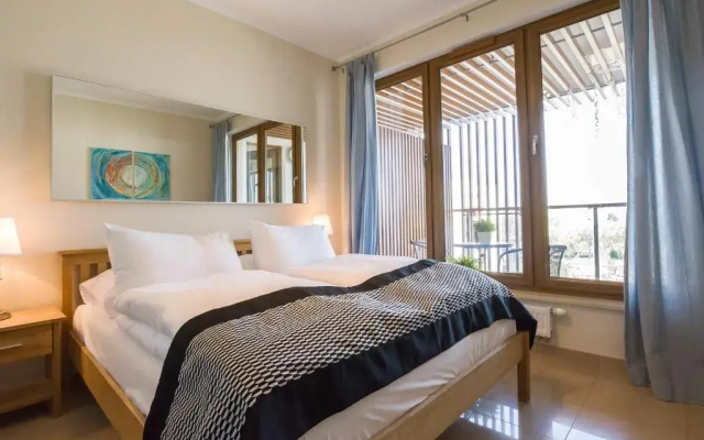 Vacationclub Olympic Park Apartment 404
