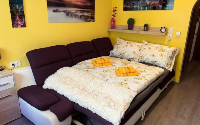 Apartment Villa Sonnegg