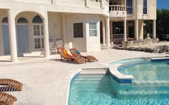 Villa Zen Barbados