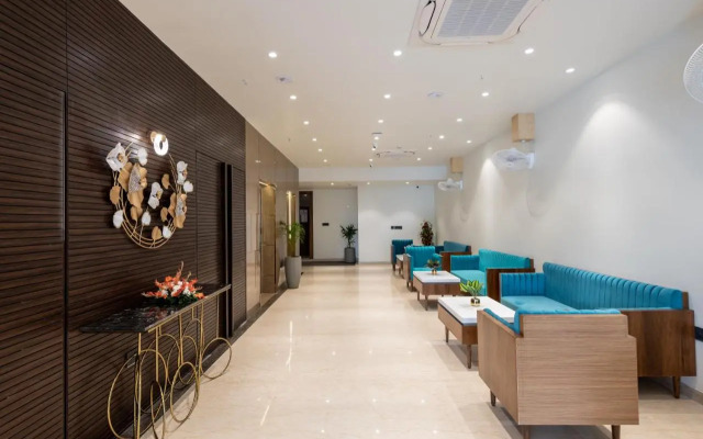 Hotel Regal Grand