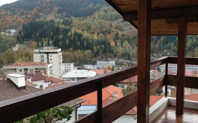 Margaritov Guest House