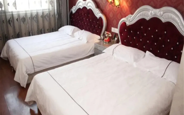 Tangfeng Art Hotel