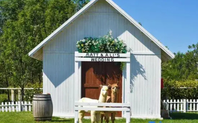 Joido Manor Hotel