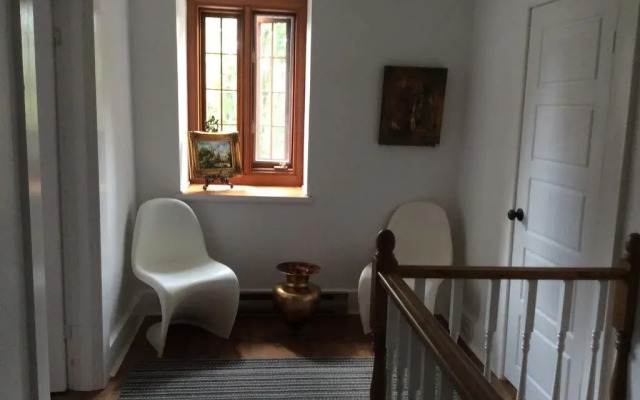 Gîte La Rêverie