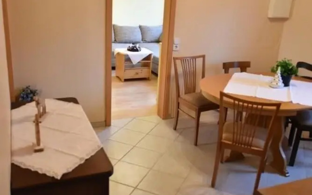Ferienwohnung an der alten Schunter