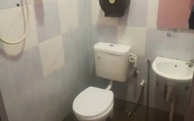 OYO 90062 I Hotel