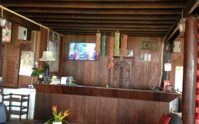 Ruenthairimhaad Resort