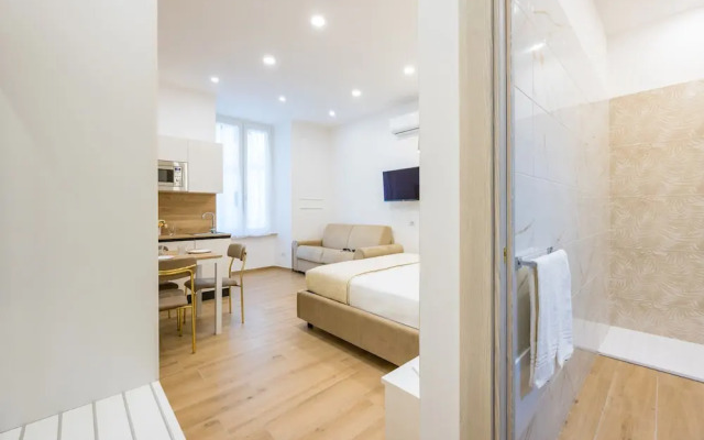 4 Stelle Housing - Studio Sorrento by Wonderful Italy