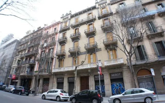 Pension Casa De Barca