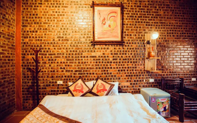 Ninh Binh Palm Homestay