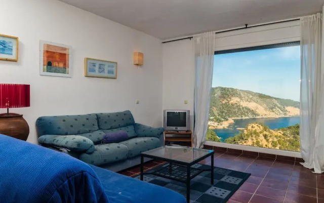 A-12 Begur Aiguablava 4 PAX