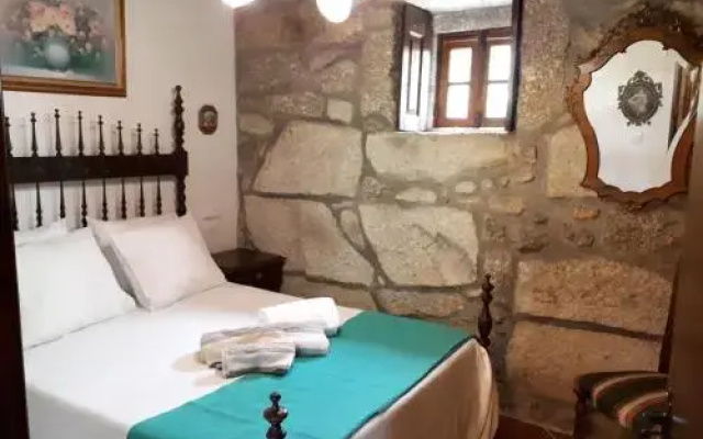 Casa da Aldeia