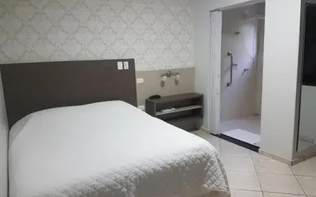 Hotel Nevada