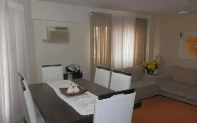 Apto Praia Central Camburiu