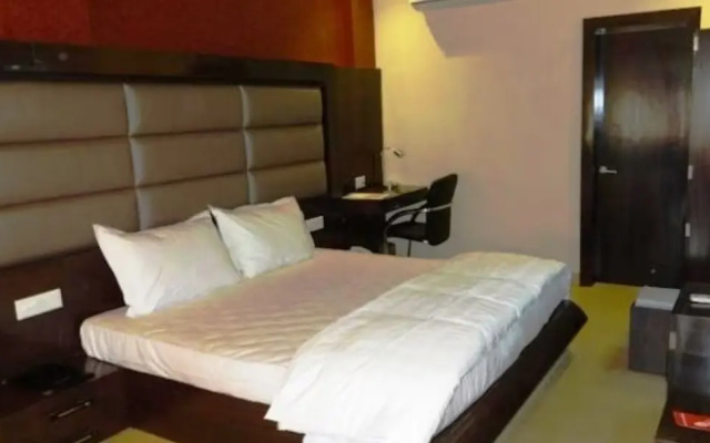 Hardik Resort