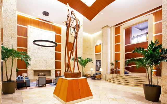 The Westin Alexandria Old Town