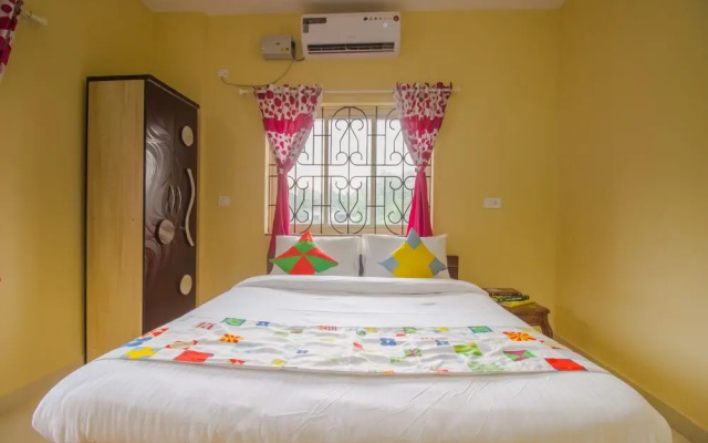 OYO 17193 Home Peaceful 2BHK Arambol