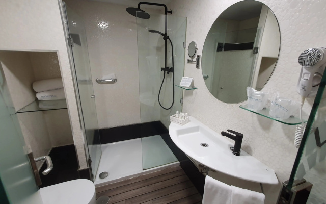 Hotel La Boutique Puerta Osario