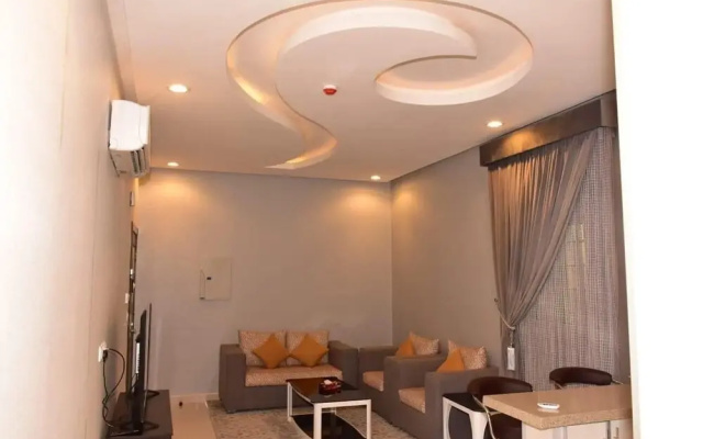 In Maz Aparthotel