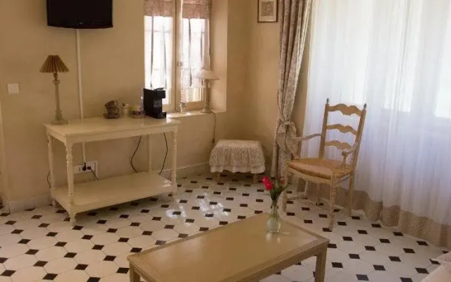Villa Aurenjo - Bed  Breakfast