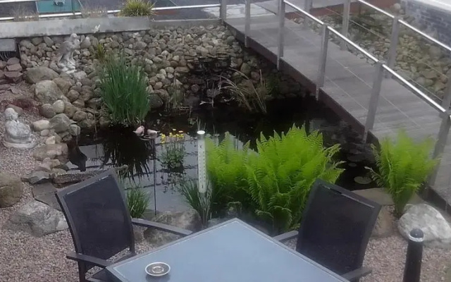B & B Drentse Zon
