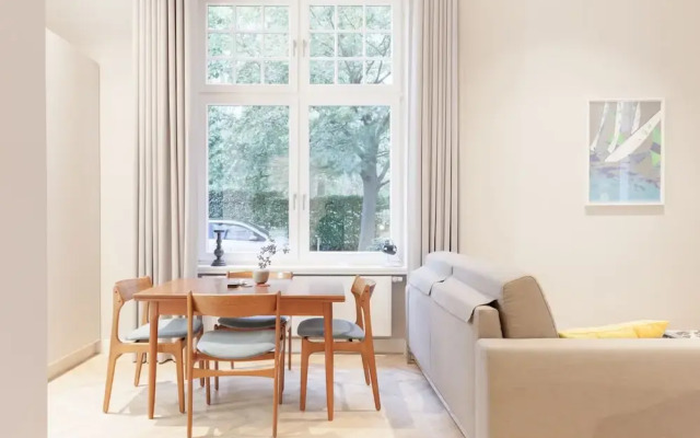 OSTKÜSTE - Villa Staudt Design Apartments