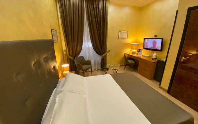 NSM Hotel Cicolella