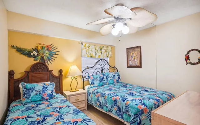 Villa Madeira 207 - Premier