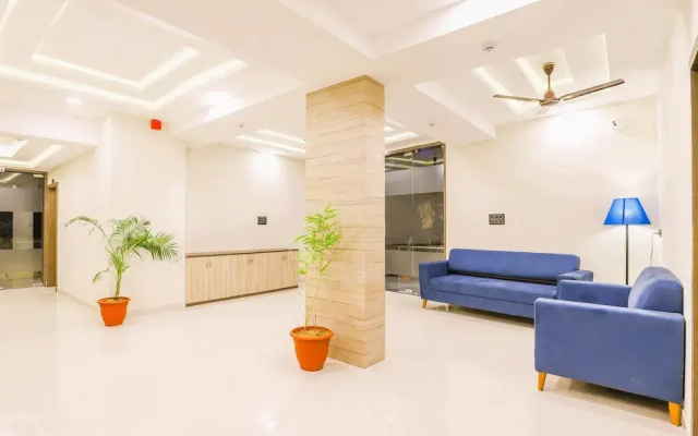 StayGuru Hotel Atithi