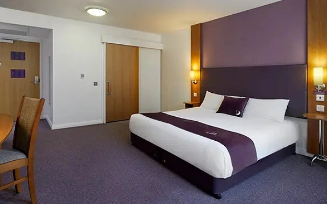 Premier Inn Clacton-On-Sea