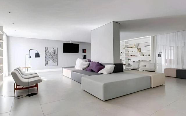 Multihouse - Moderno Apartamento no Brooklin III
