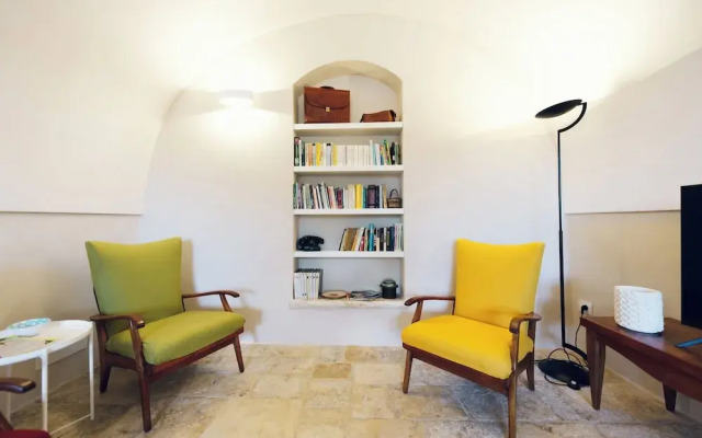 Masseria Luigi Flora