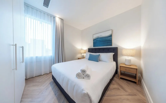 Stay At Ivanhoe Apartments Manly Beach