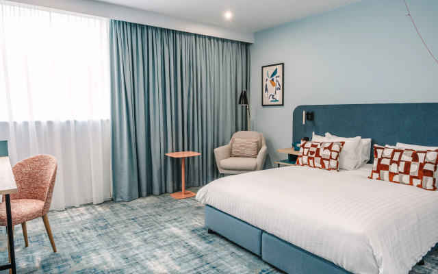 voco Winchester Hotel & Spa by IHG