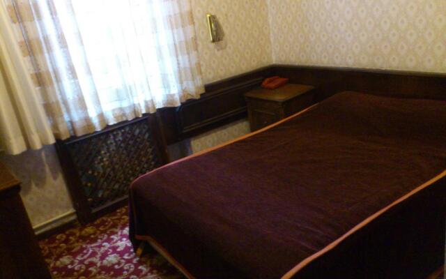 Grand Hotel de Londres - Special Category Турция, Стамбул - отзывы, цены и фото номеров - забронировать отель Grand Hotel de Londres - Special Category онлайн комната для гостей