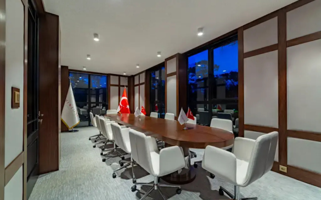 Marisstone Hotels