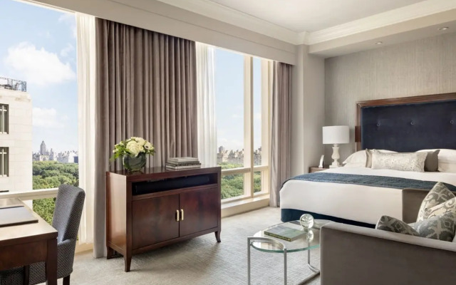 Trump International Hotel & Tower New York