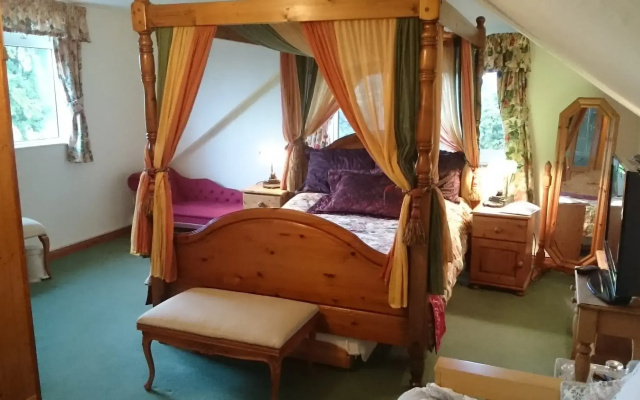 Shiralee Bed & Breakfast