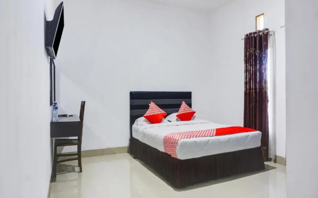 OYO Flagship 91534 Wisma Metro Permai